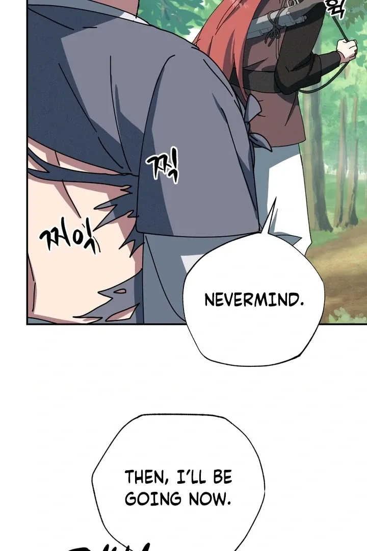 The Celestial Fairy Has Me Bound Chapter 1 page 44 - 