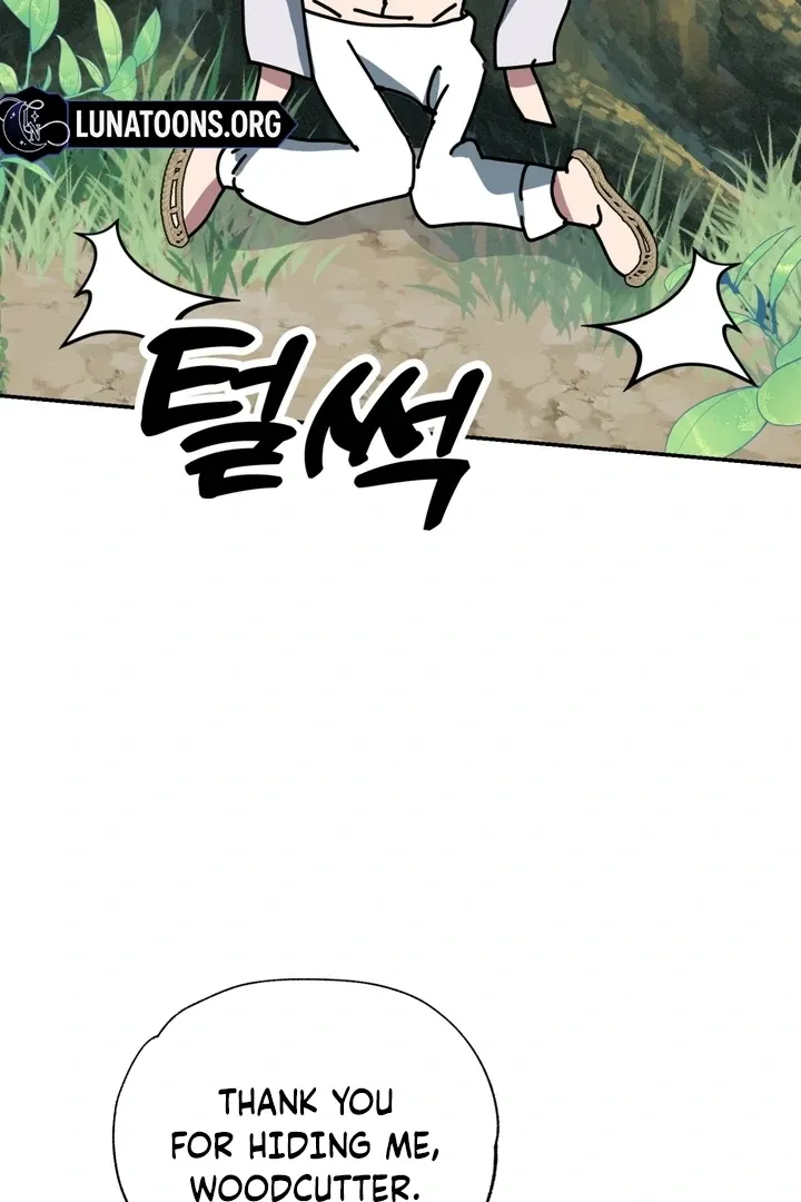 The Celestial Fairy Has Me Bound Chapter 1 page 47 - 