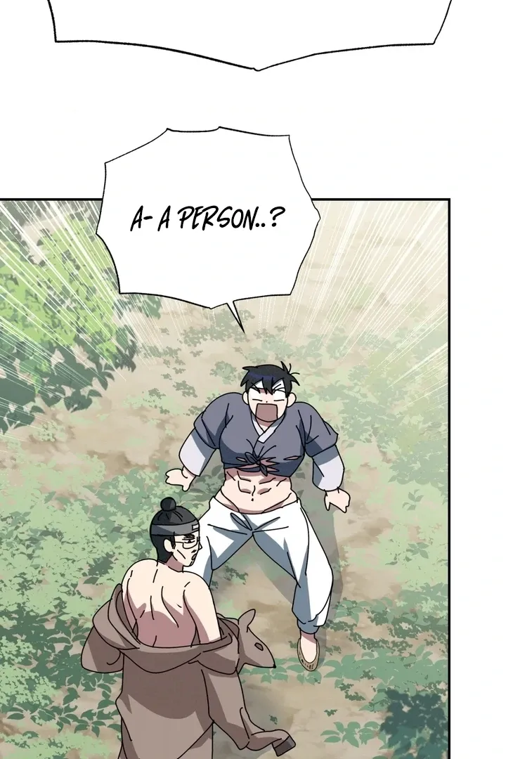 The Celestial Fairy Has Me Bound Chapter 1 page 51 - 