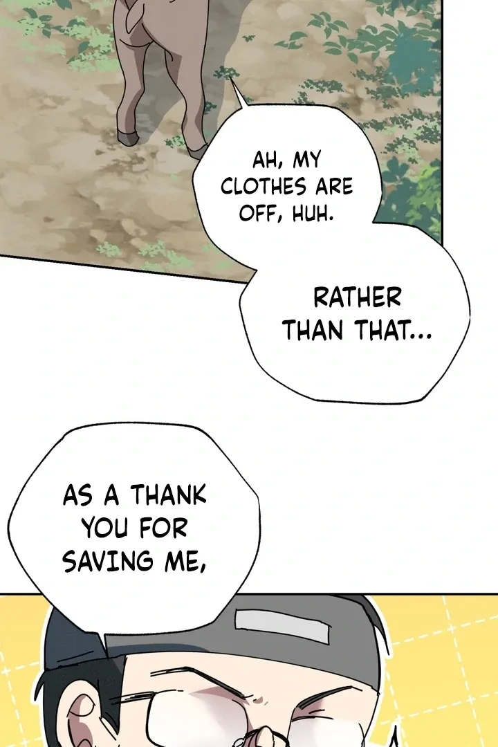 The Celestial Fairy Has Me Bound Chapter 1 page 52 - 
