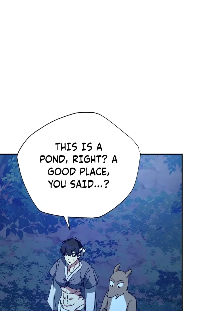 The Celestial Fairy Has Me Bound Chapter 1 page 58 - 