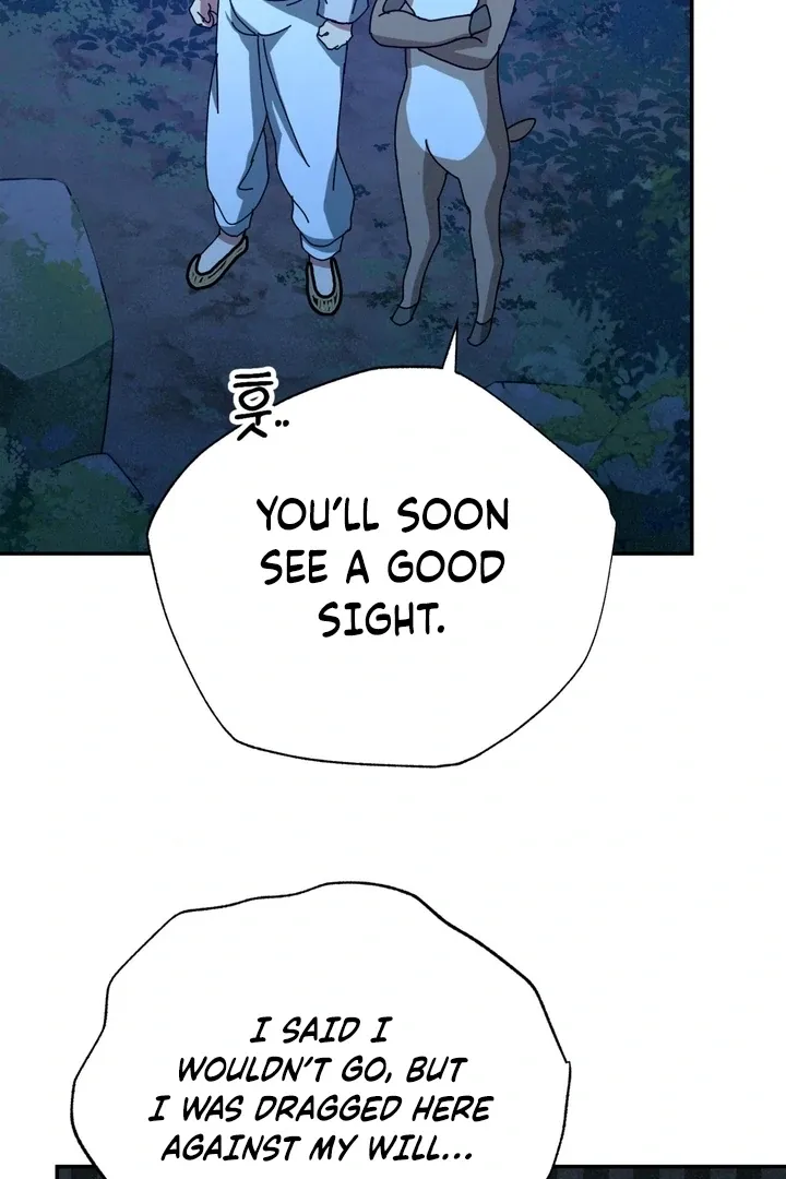 The Celestial Fairy Has Me Bound Chapter 1 page 59 - 