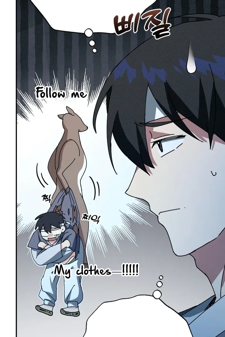 The Celestial Fairy Has Me Bound Chapter 1 page 60 - 