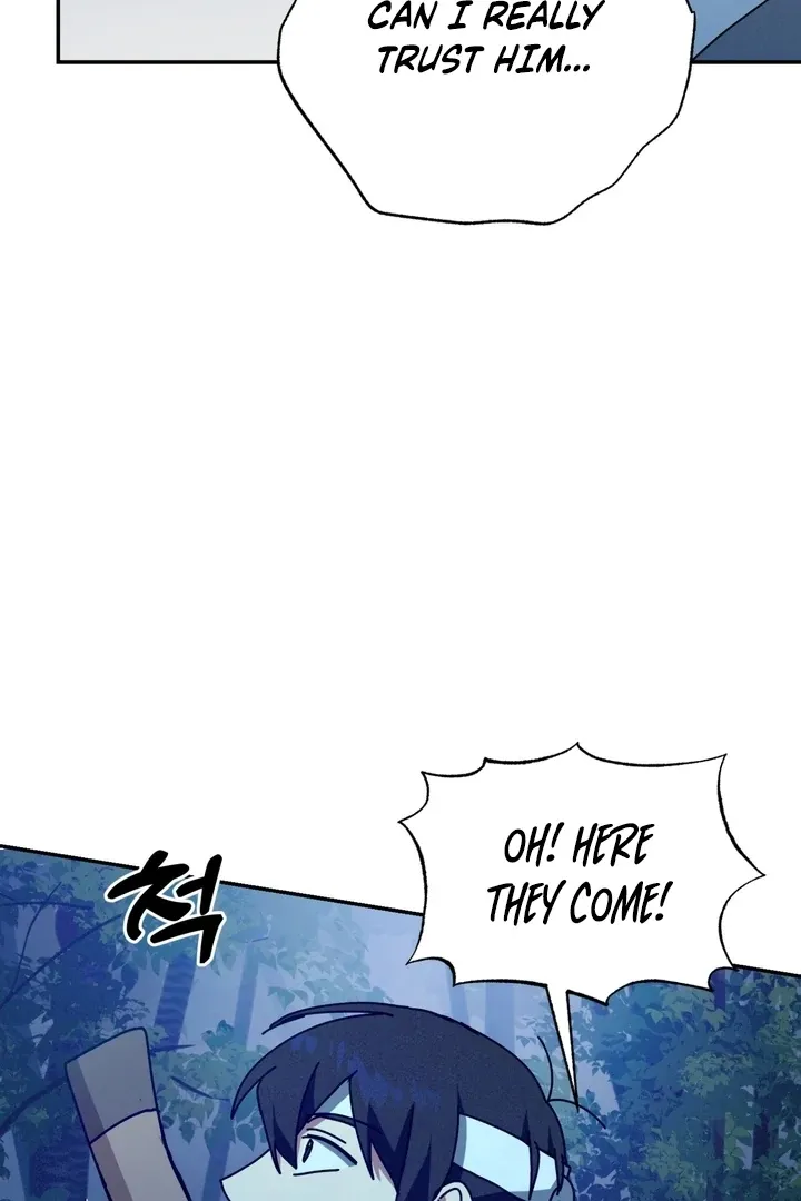 The Celestial Fairy Has Me Bound Chapter 1 page 61 - 
