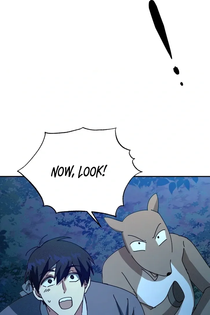 The Celestial Fairy Has Me Bound Chapter 1 page 65 - 
