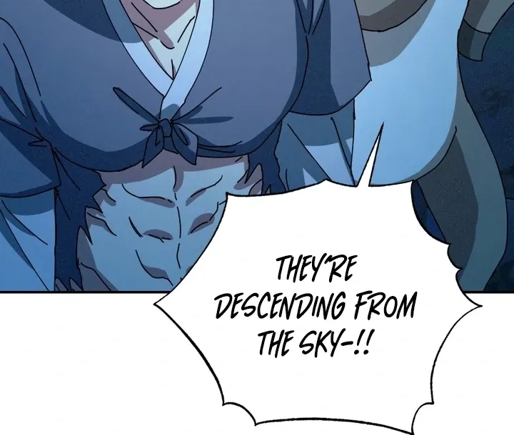 The Celestial Fairy Has Me Bound Chapter 1 page 66 - 