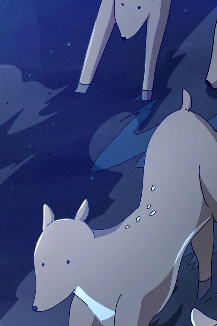 The Celestial Fairy Has Me Bound Chapter 1 page 69 - 