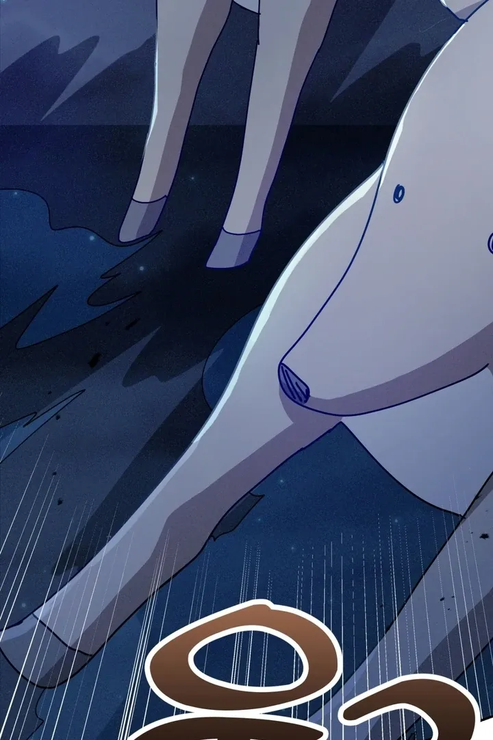 The Celestial Fairy Has Me Bound Chapter 1 page 70 - 