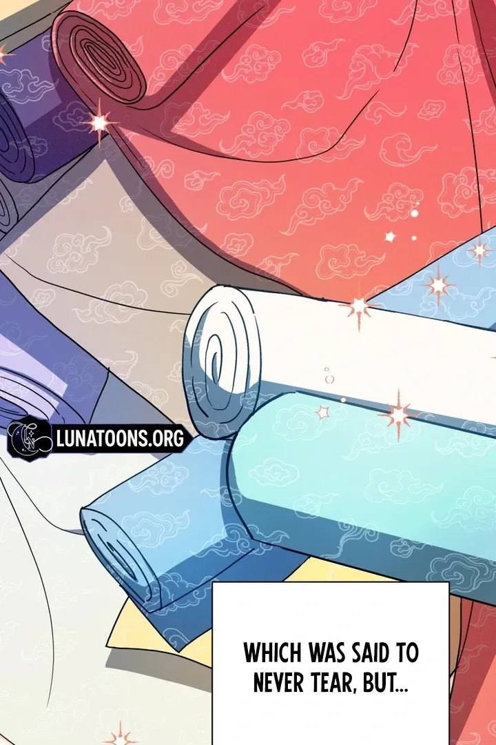 The Celestial Fairy Has Me Bound Chapter 1 page 8 - 
