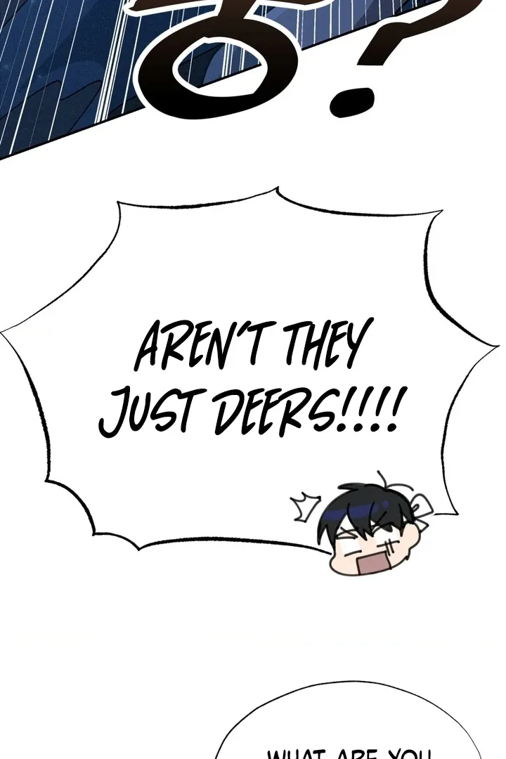 The Celestial Fairy Has Me Bound Chapter 1 page 71 - 