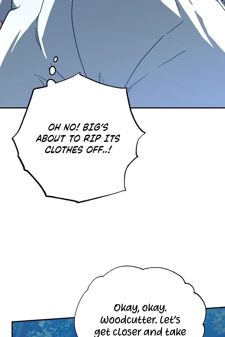 The Celestial Fairy Has Me Bound Chapter 1 page 83 - 