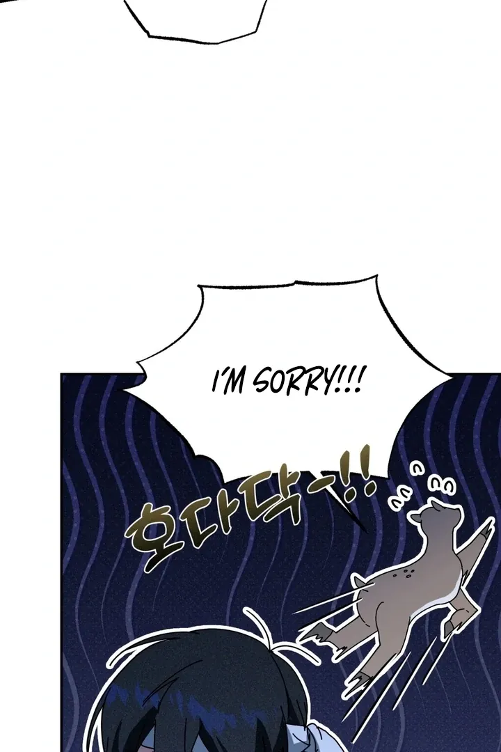 The Celestial Fairy Has Me Bound Chapter 1 page 99 - 