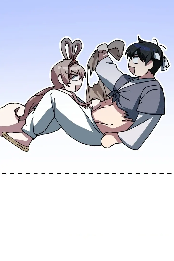 The Celestial Fairy Has Me Bound Chapter 2 page 21 - 