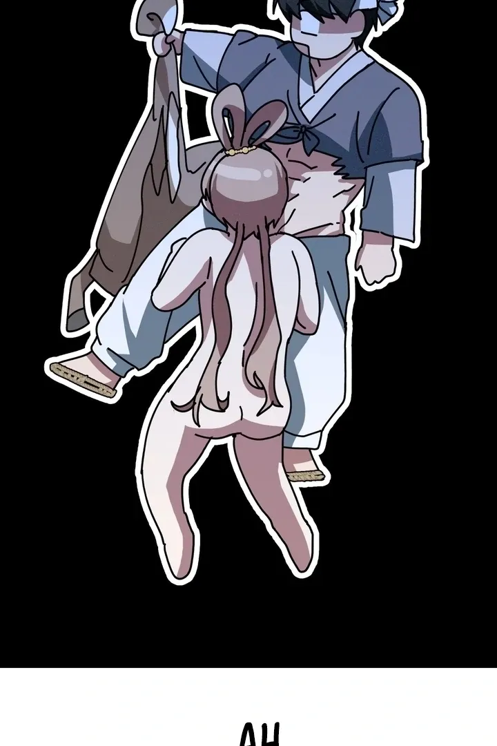 The Celestial Fairy Has Me Bound Chapter 2 page 24 - 
