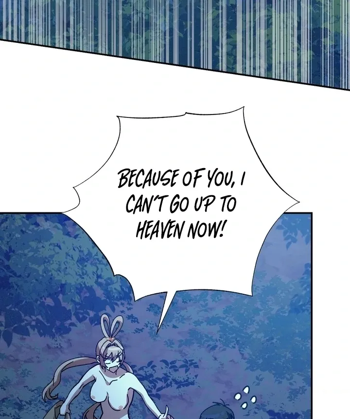The Celestial Fairy Has Me Bound Chapter 2 page 27 - 
