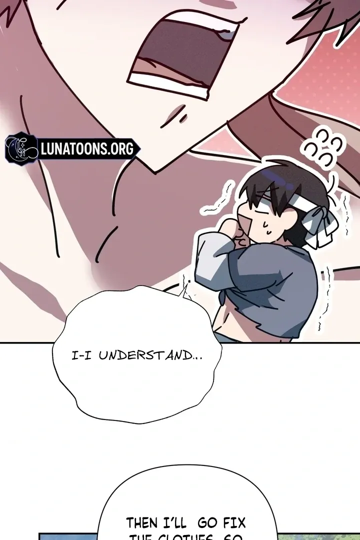 The Celestial Fairy Has Me Bound Chapter 2 page 31 - 