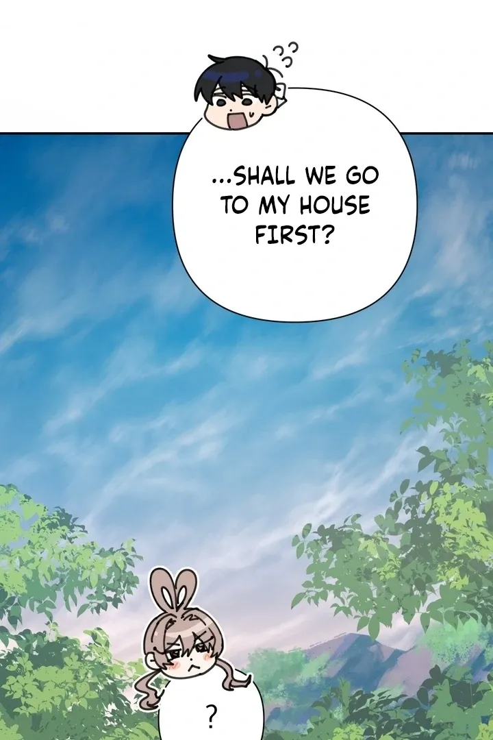 The Celestial Fairy Has Me Bound Chapter 2 page 33 - 