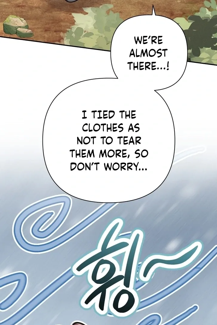 The Celestial Fairy Has Me Bound Chapter 2 page 39 - 