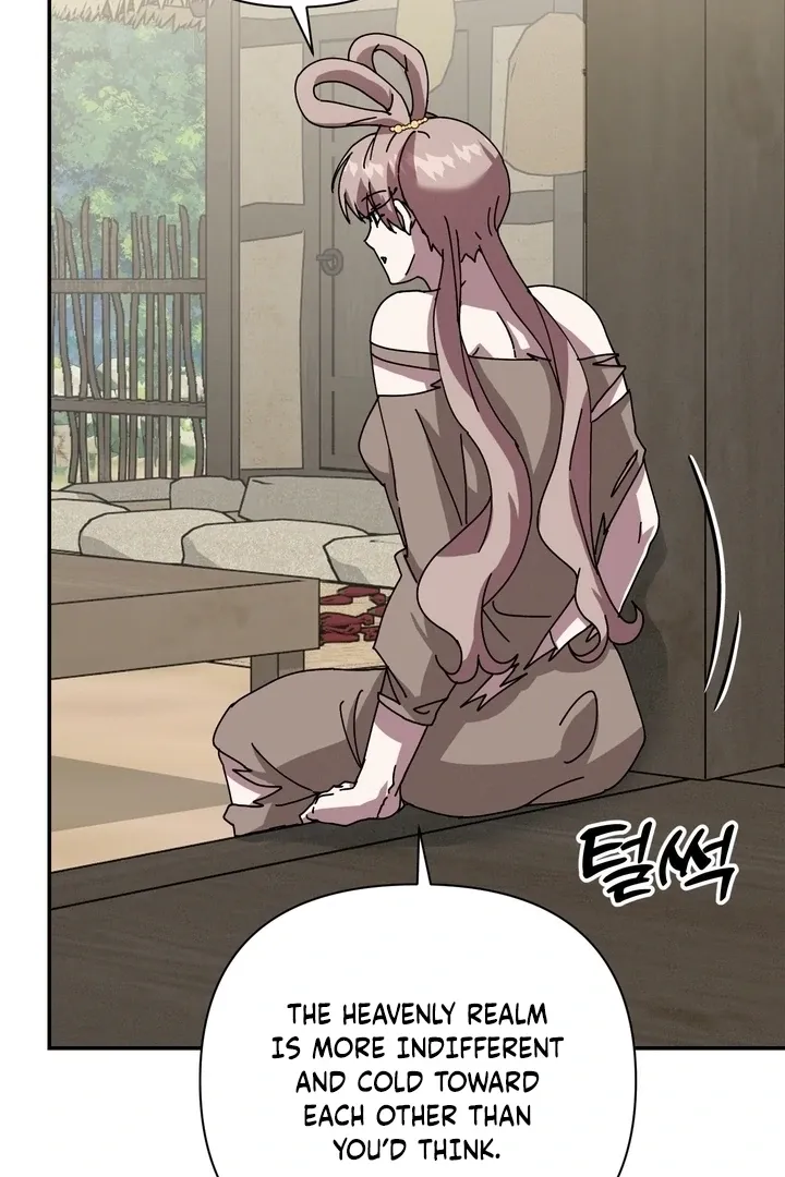 The Celestial Fairy Has Me Bound Chapter 2 page 49 - 