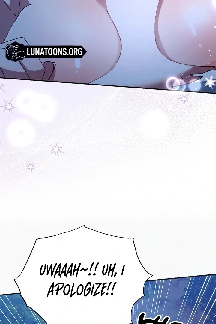 The Celestial Fairy Has Me Bound Chapter 2 page 6 - 