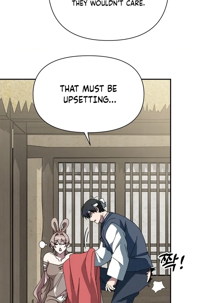 The Celestial Fairy Has Me Bound Chapter 2 page 54 - 