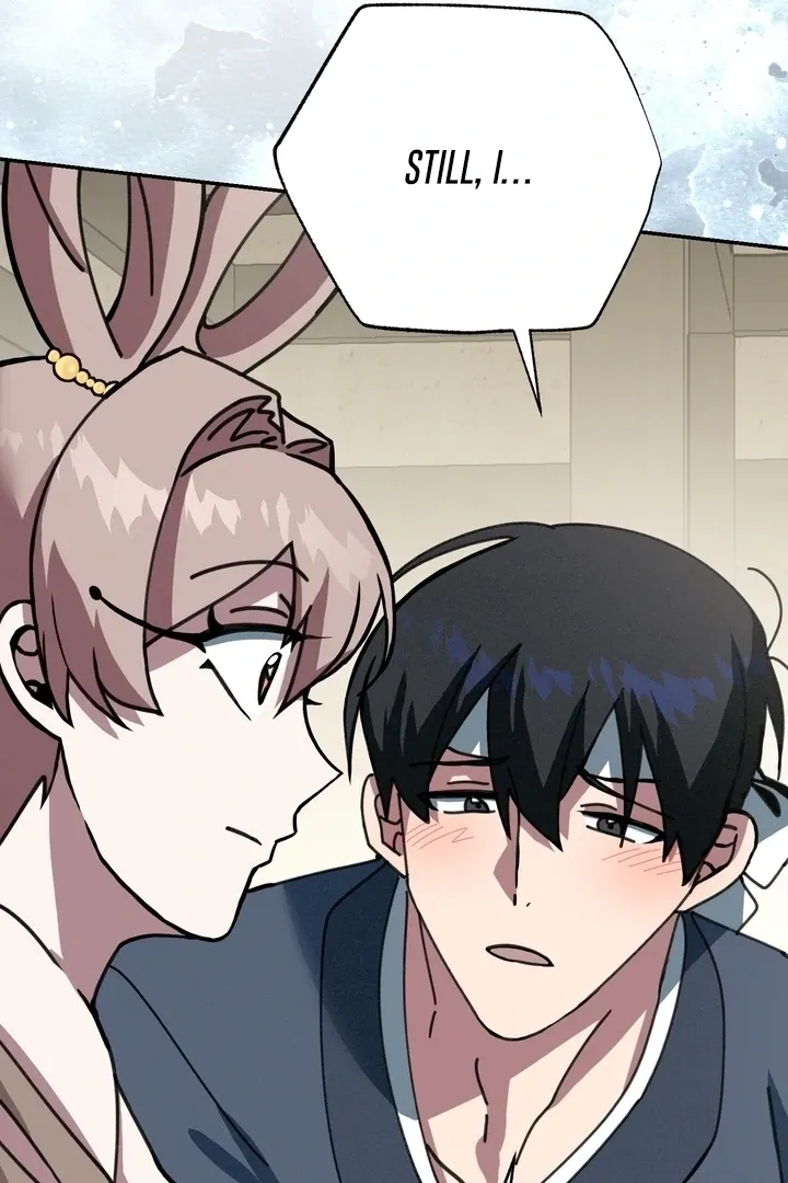 The Celestial Fairy Has Me Bound Chapter 2 page 56 - 
