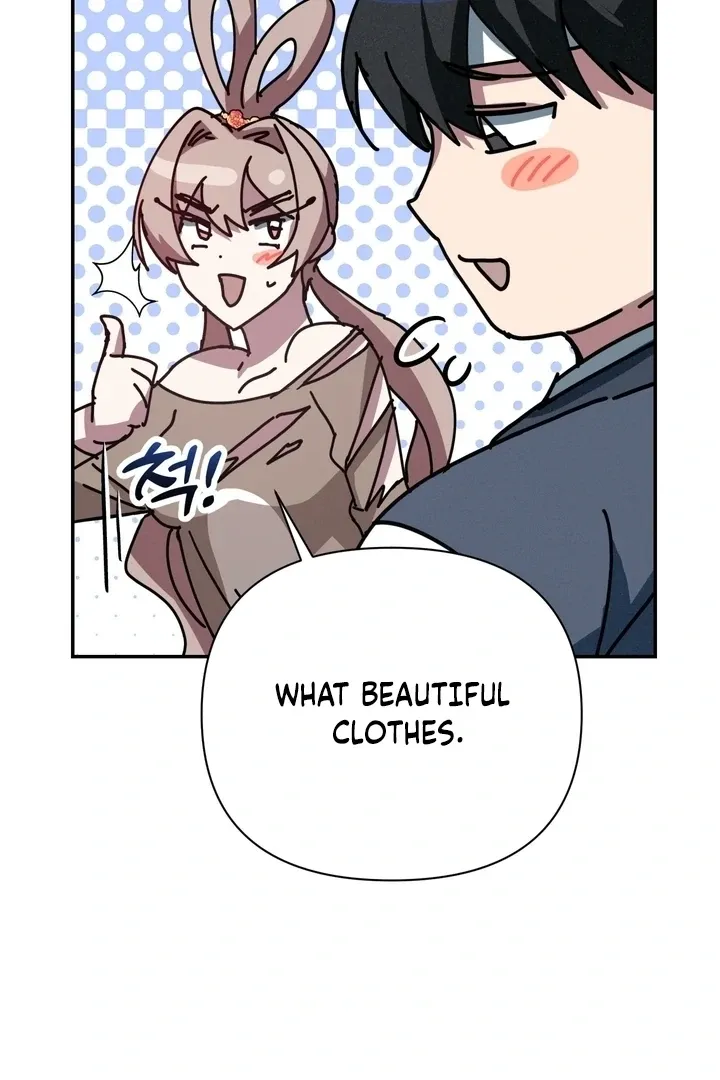The Celestial Fairy Has Me Bound Chapter 2 page 63 - 