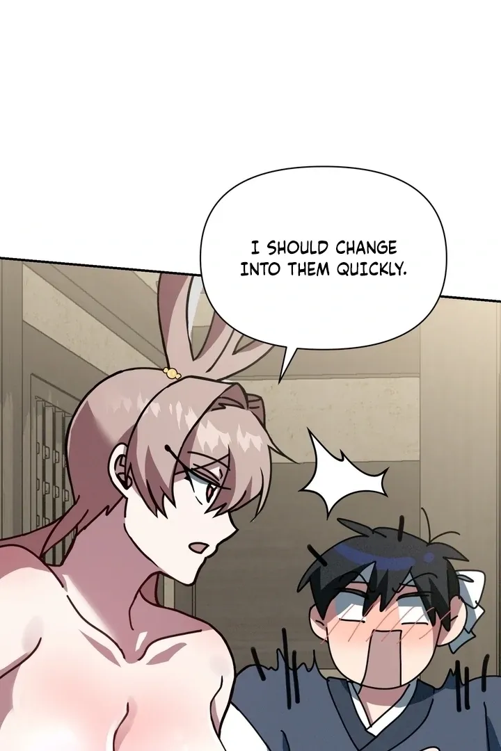 The Celestial Fairy Has Me Bound Chapter 2 page 64 - 