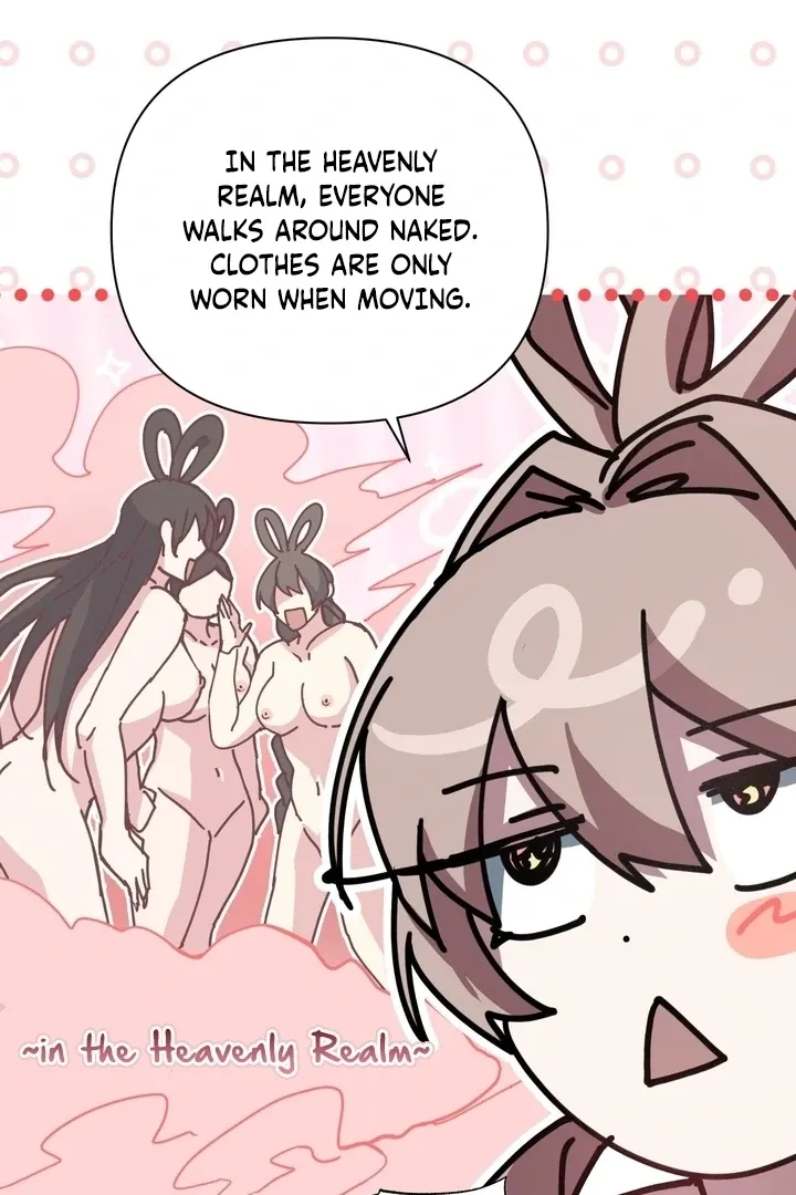 The Celestial Fairy Has Me Bound Chapter 2 page 67 - 