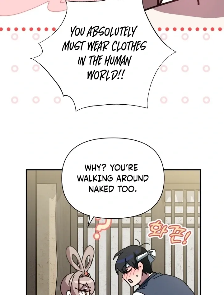 The Celestial Fairy Has Me Bound Chapter 2 page 68 - 