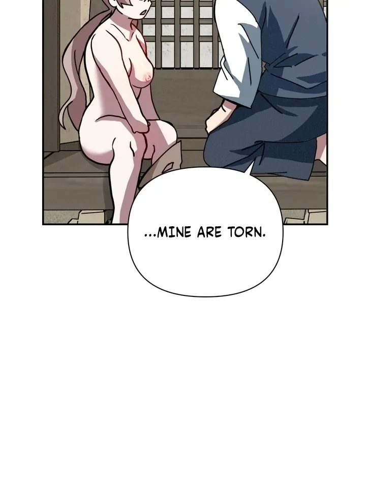 The Celestial Fairy Has Me Bound Chapter 2 page 69 - 