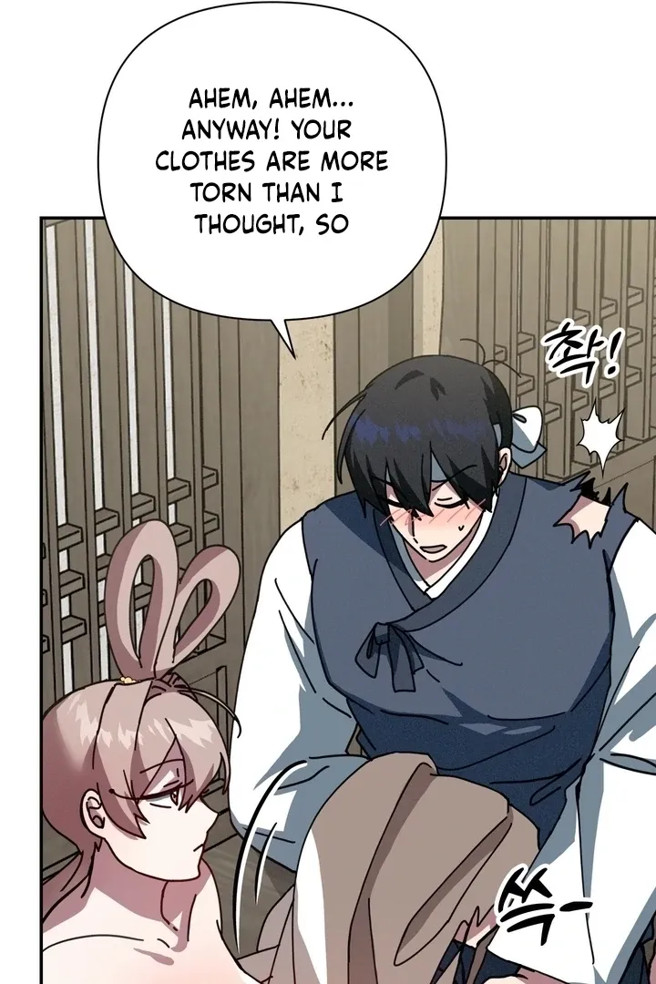 The Celestial Fairy Has Me Bound Chapter 2 page 70 - 