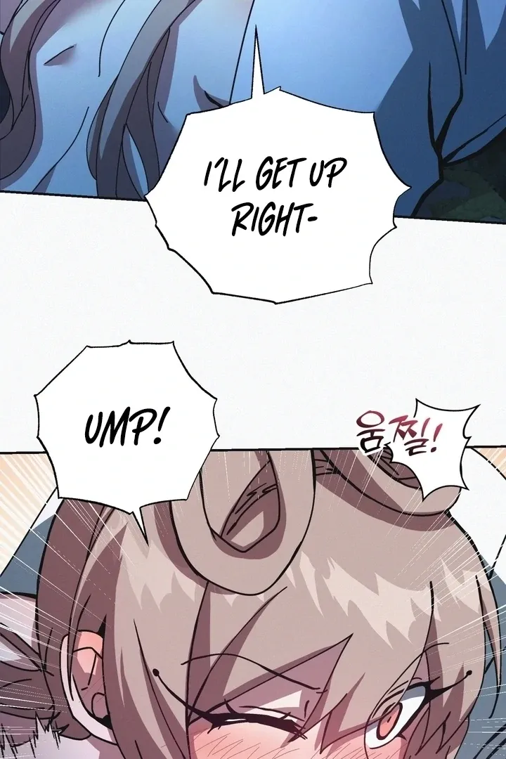 The Celestial Fairy Has Me Bound Chapter 2 page 8 - 