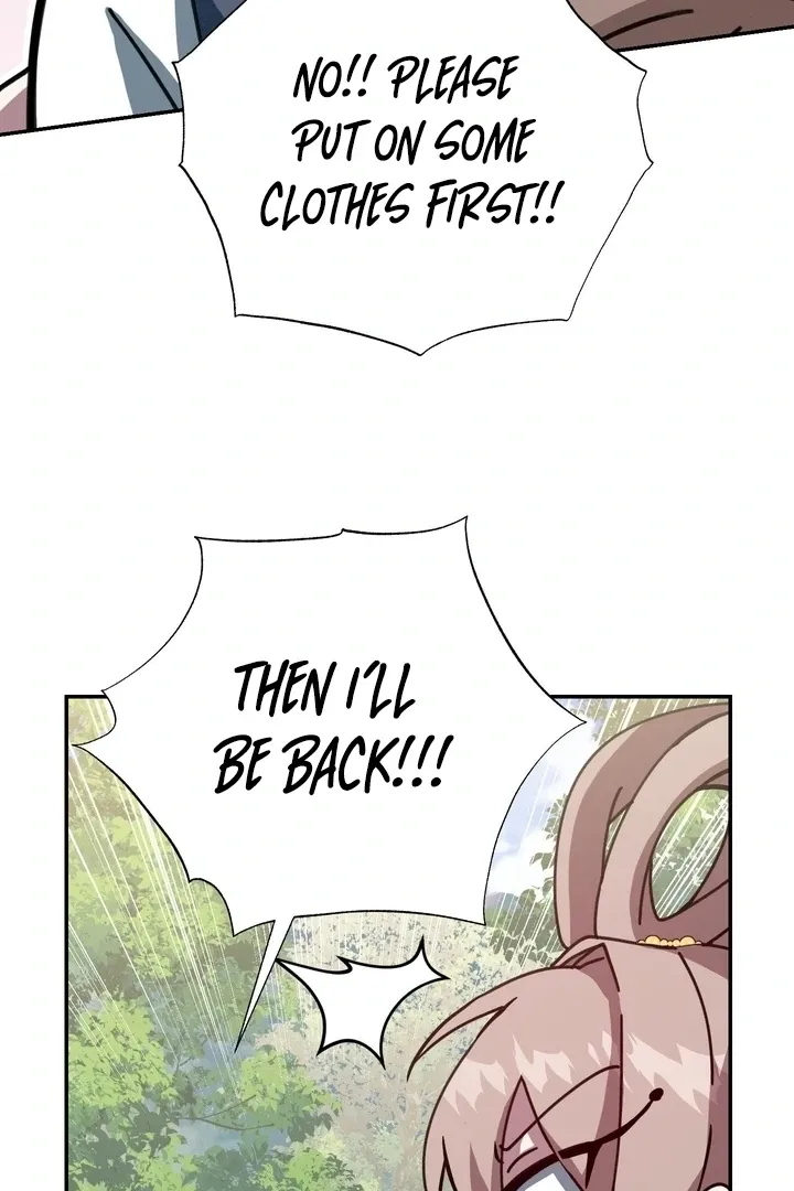 The Celestial Fairy Has Me Bound Chapter 2 page 73 - 