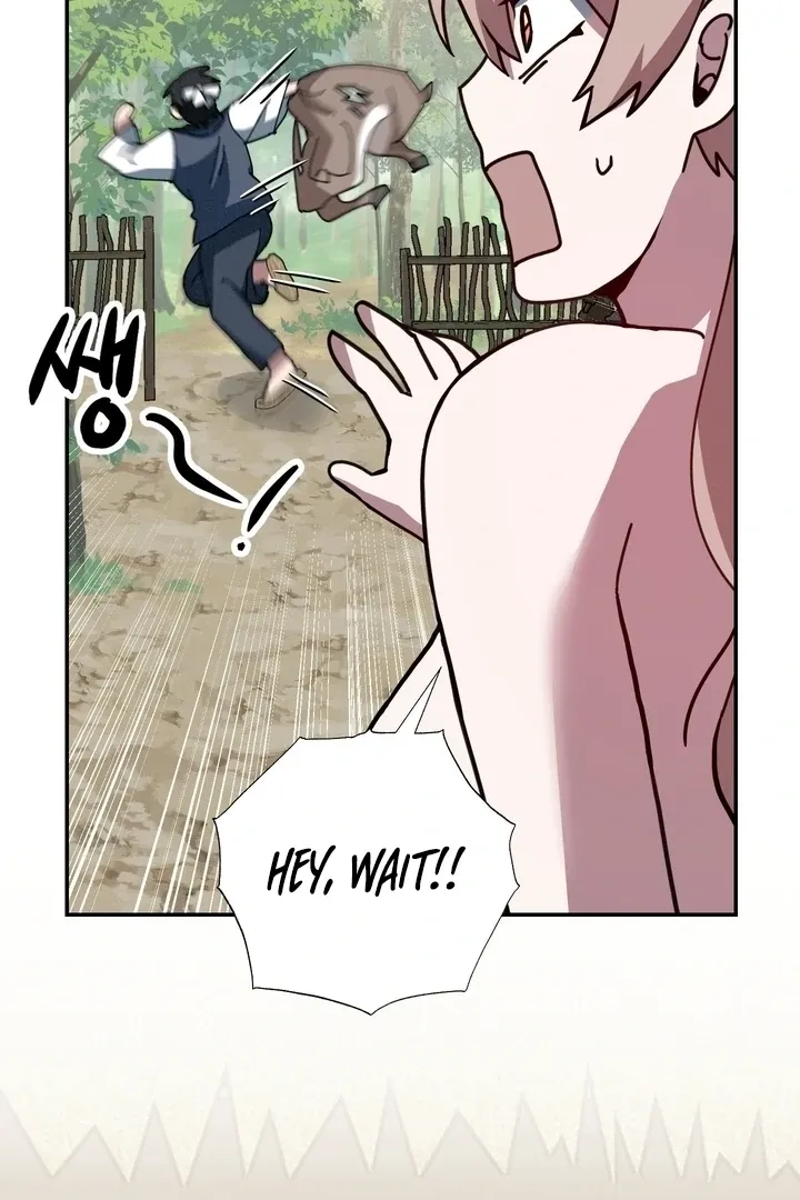 The Celestial Fairy Has Me Bound Chapter 2 page 74 - 