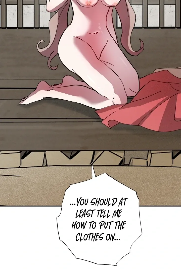 The Celestial Fairy Has Me Bound Chapter 2 page 76 - 