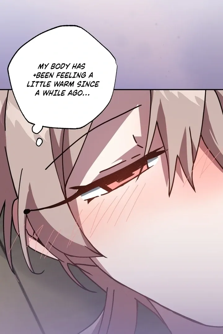 The Celestial Fairy Has Me Bound Chapter 2 page 80 - 