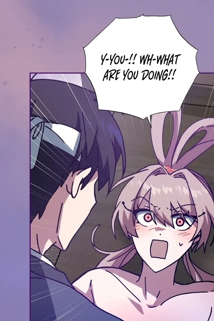 The Celestial Fairy Has Me Bound Chapter 2 page 90 - 