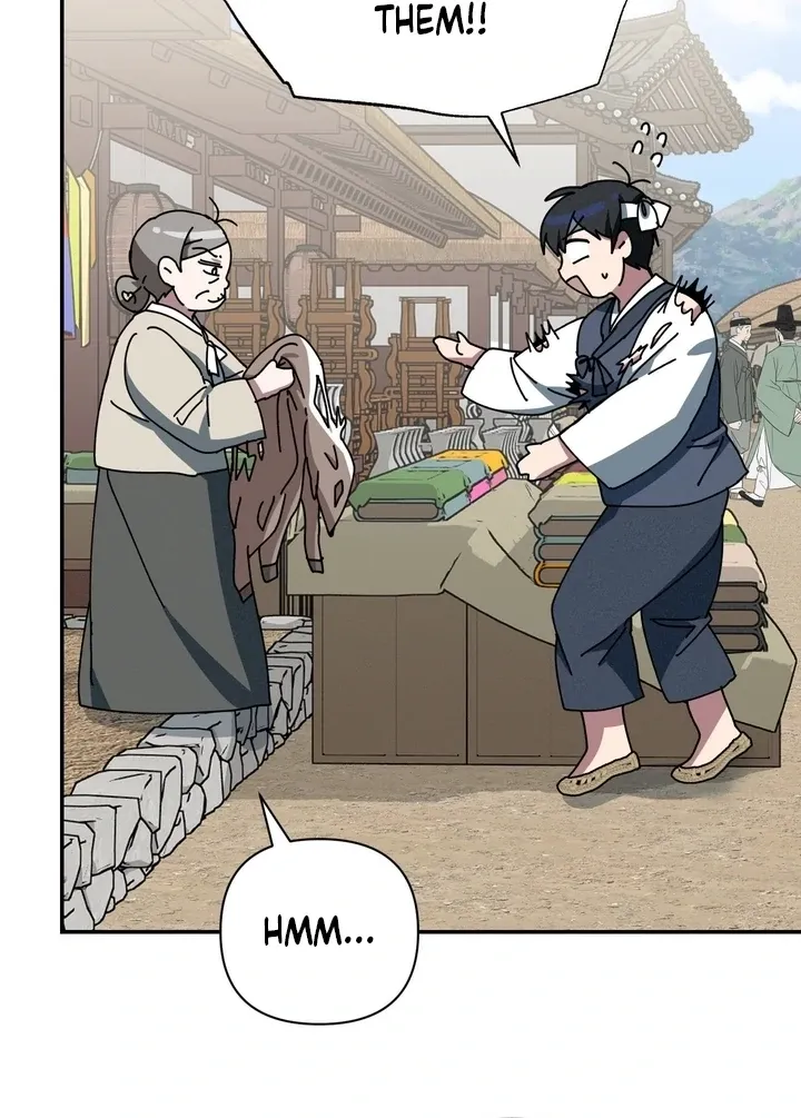 The Celestial Fairy Has Me Bound Chapter 3 page 13 - 