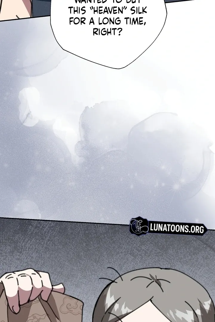 The Celestial Fairy Has Me Bound Chapter 3 page 21 - 