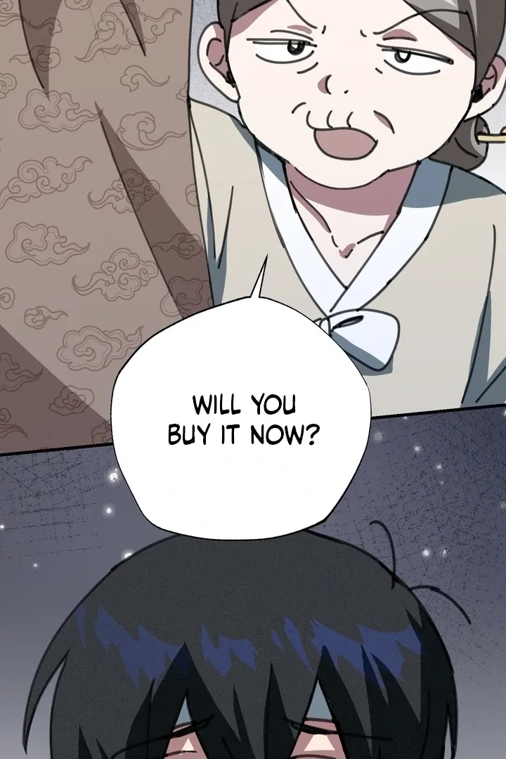The Celestial Fairy Has Me Bound Chapter 3 page 22 - 