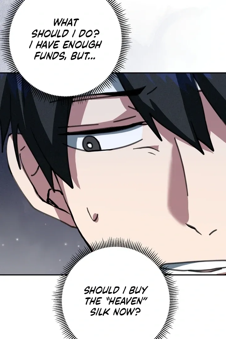 The Celestial Fairy Has Me Bound Chapter 3 page 24 - 