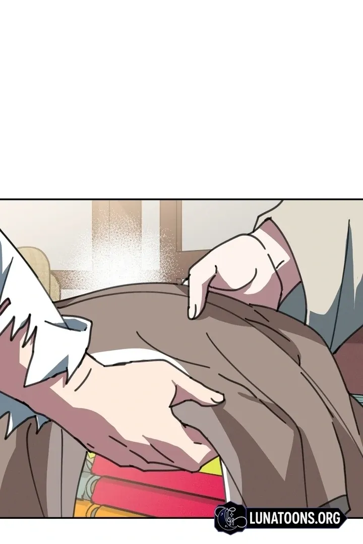 The Celestial Fairy Has Me Bound Chapter 3 page 29 - 