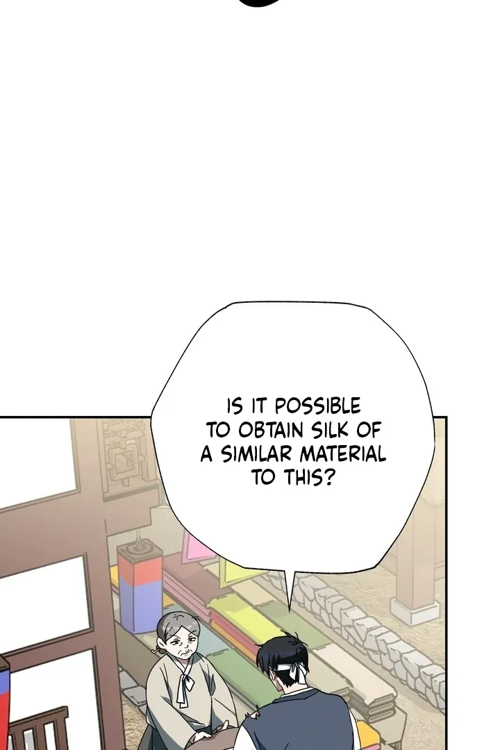 The Celestial Fairy Has Me Bound Chapter 3 page 4 - 