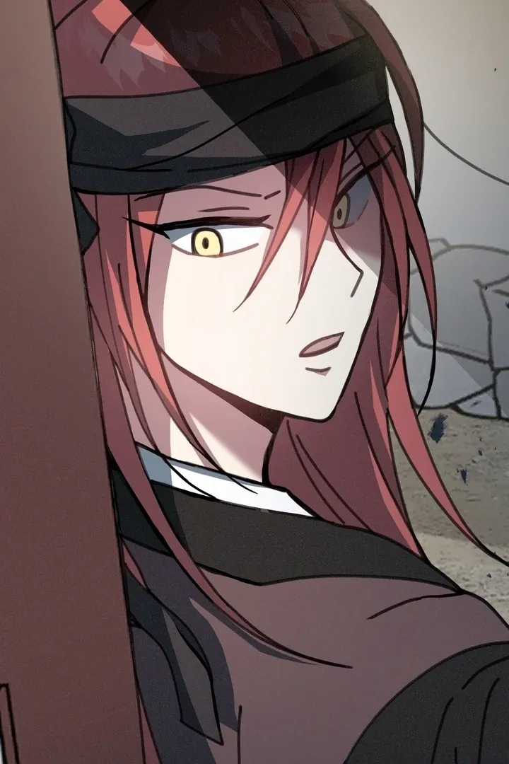 The Celestial Fairy Has Me Bound Chapter 3 page 31 - 
