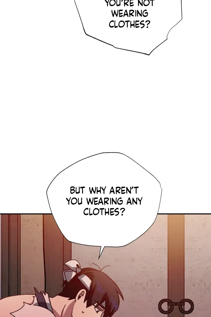 The Celestial Fairy Has Me Bound Chapter 3 page 48 - 