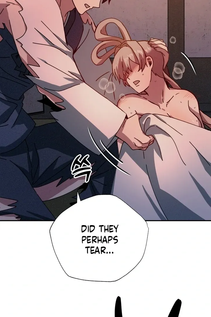 The Celestial Fairy Has Me Bound Chapter 3 page 49 - 