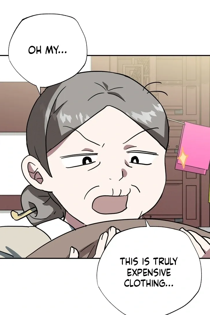 The Celestial Fairy Has Me Bound Chapter 3 page 6 - 