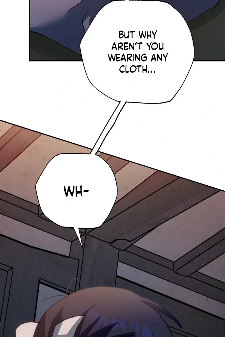 The Celestial Fairy Has Me Bound Chapter 3 page 56 - 