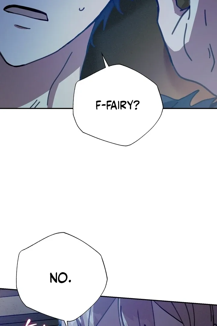 The Celestial Fairy Has Me Bound Chapter 3 page 61 - 